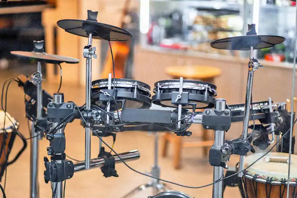 E-Drums E-Drums
