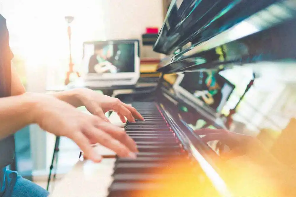E-Piano