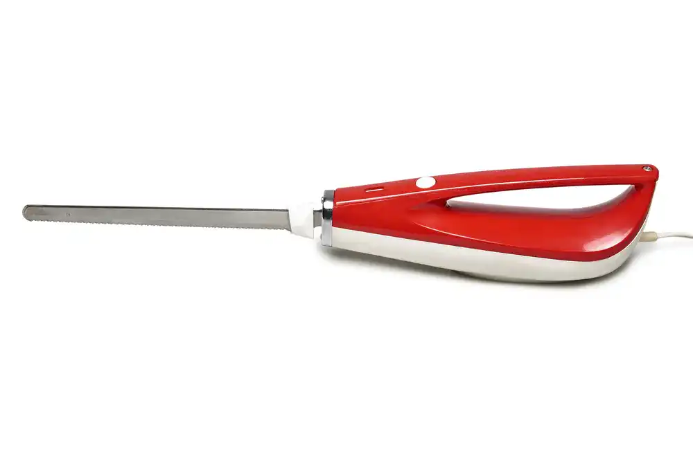 Elektromesser