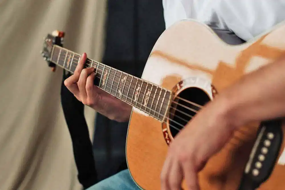 Gitarre