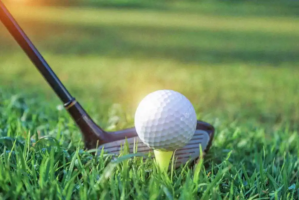 Golf-Entfernungsmesser