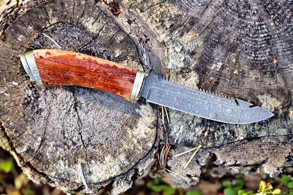 Jagdmesser Jagdmesser