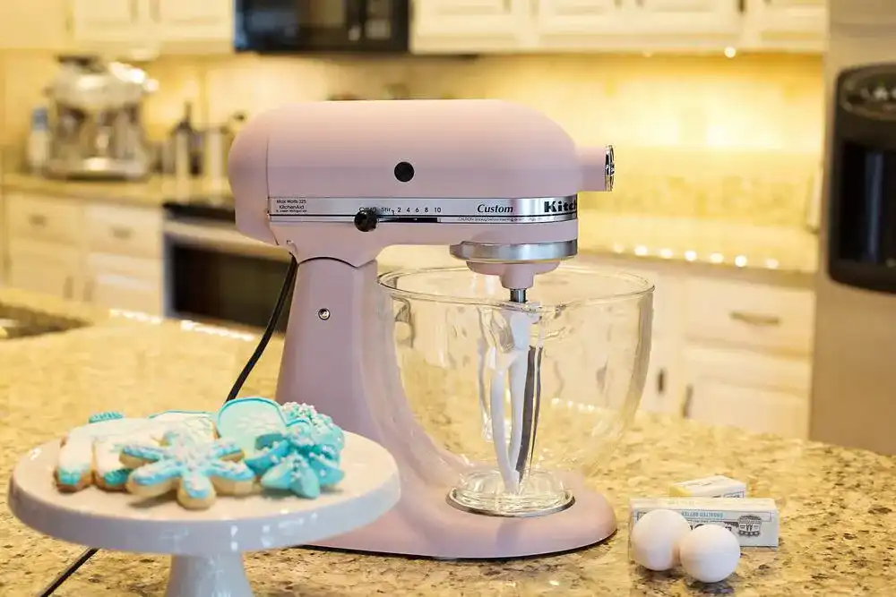 Standmixer Standmixer