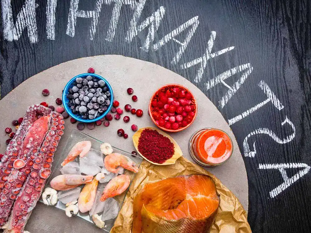 Astaxanthin