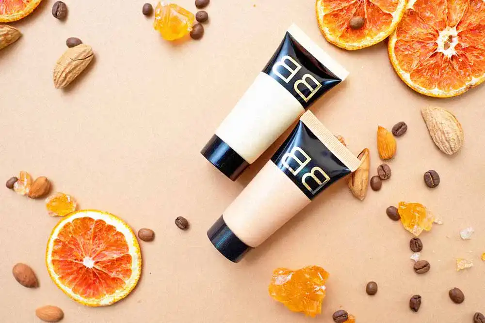 BB-Cream BB-Cream