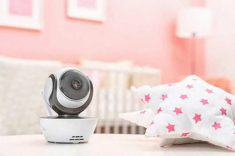 Babyphone-mit-Kamera