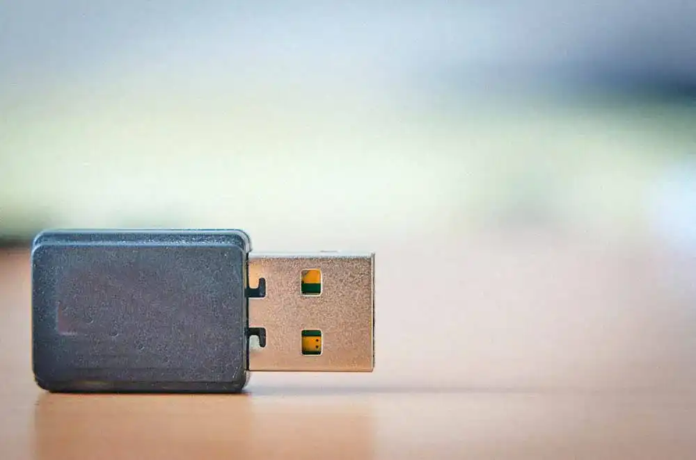 Bluetooth-Adapter