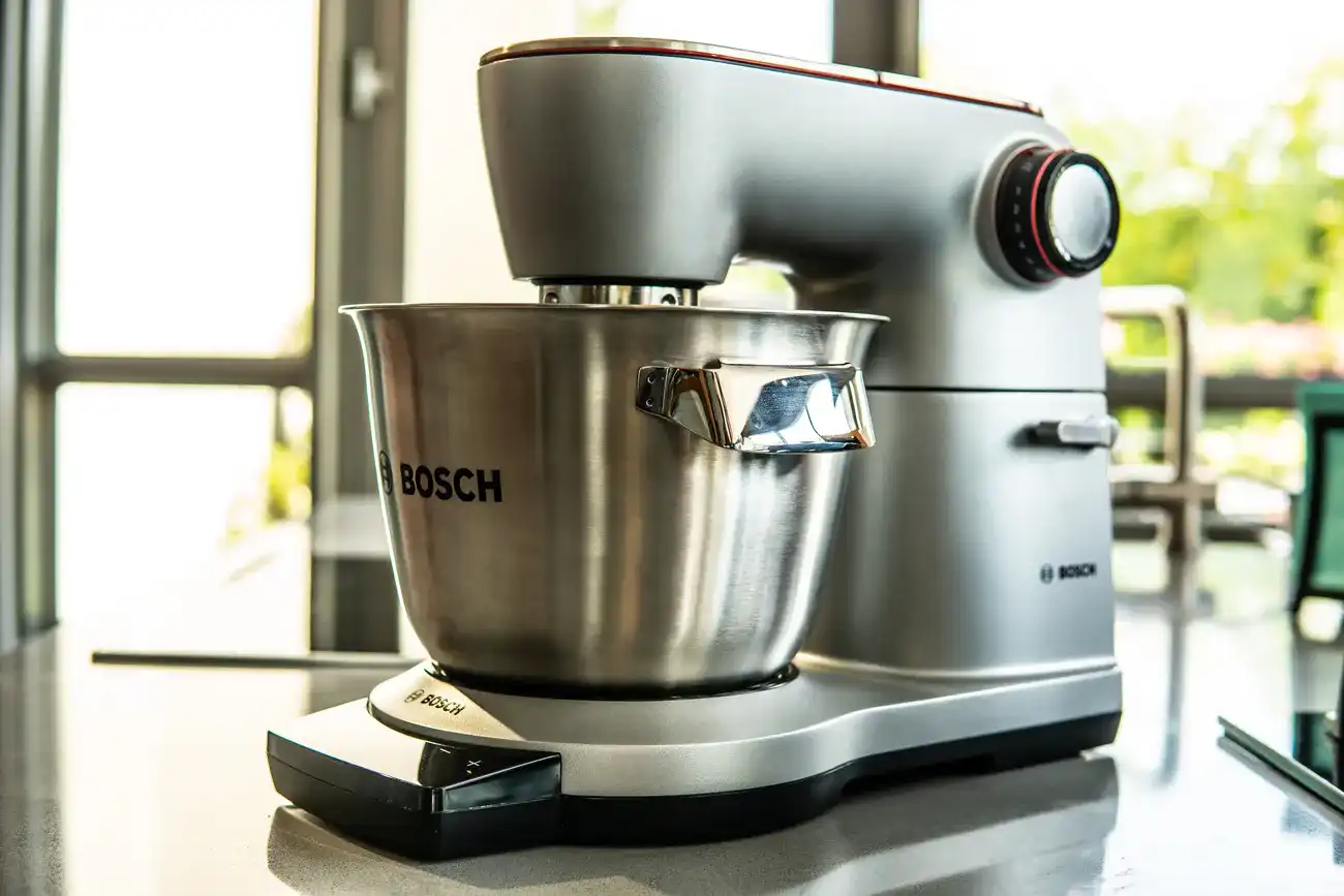 Bosch-Küchenmaschine