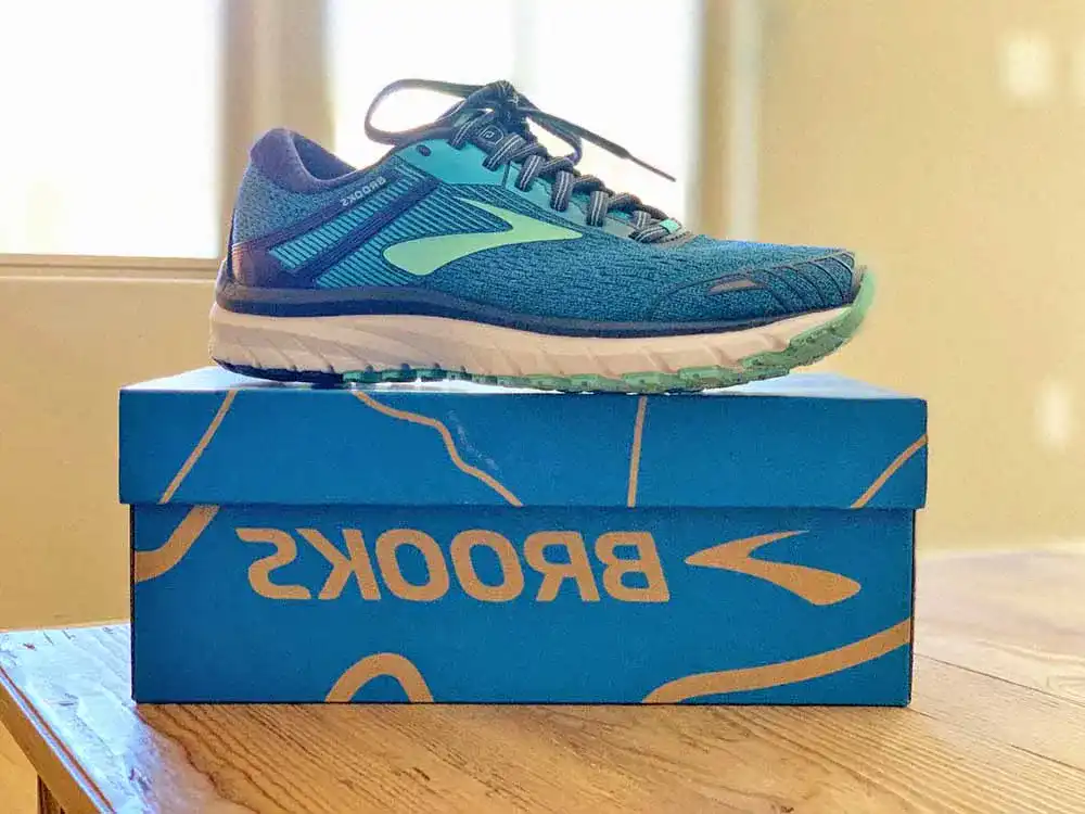 Brooks-Laufschuhe Brooks-Laufschuhe