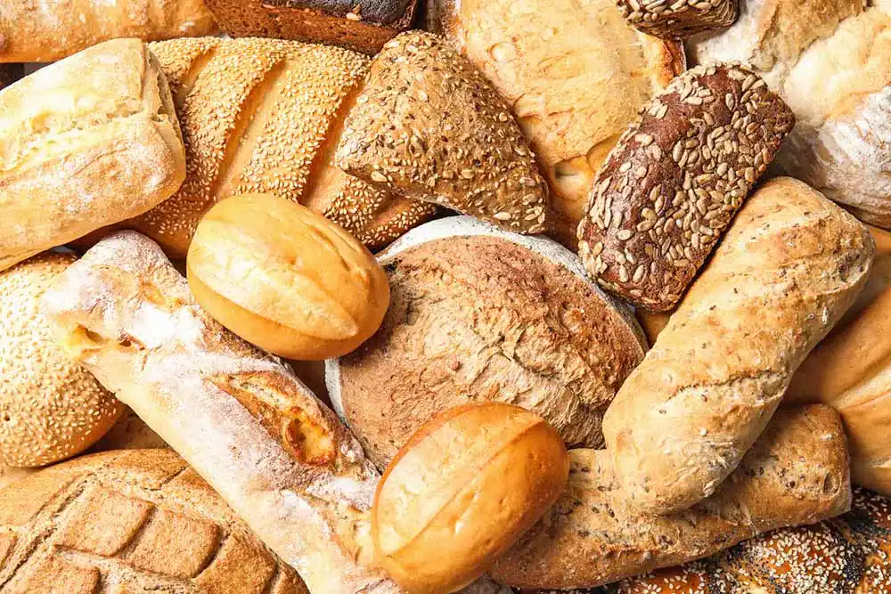 Brotkasten Brotkasten