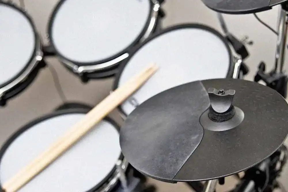 E-Drums E-Drums