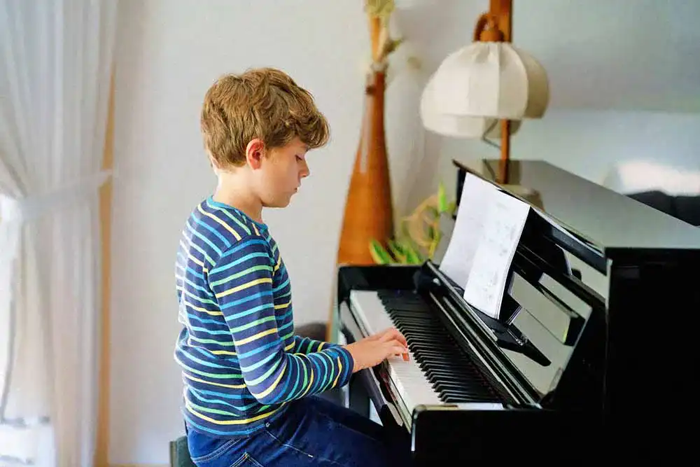 E-Piano
