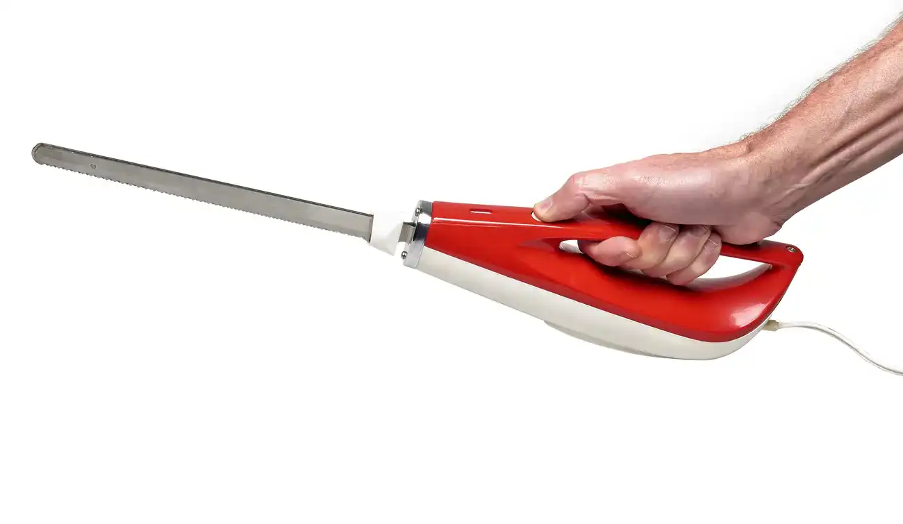 Elektromesser
