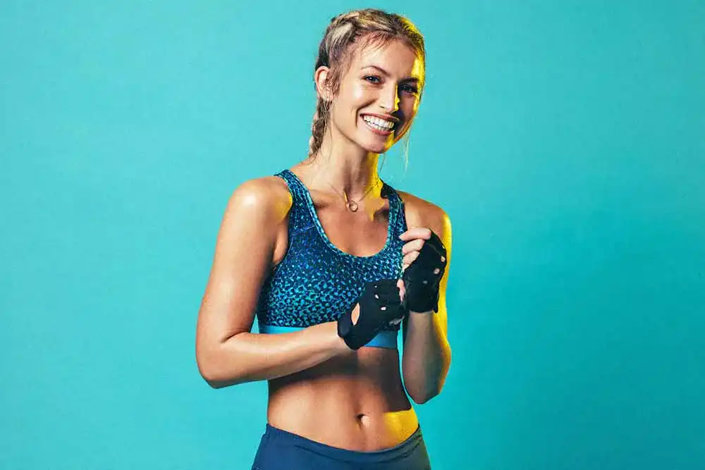 Fitness-Handschuhe Fitness-Handschuhe