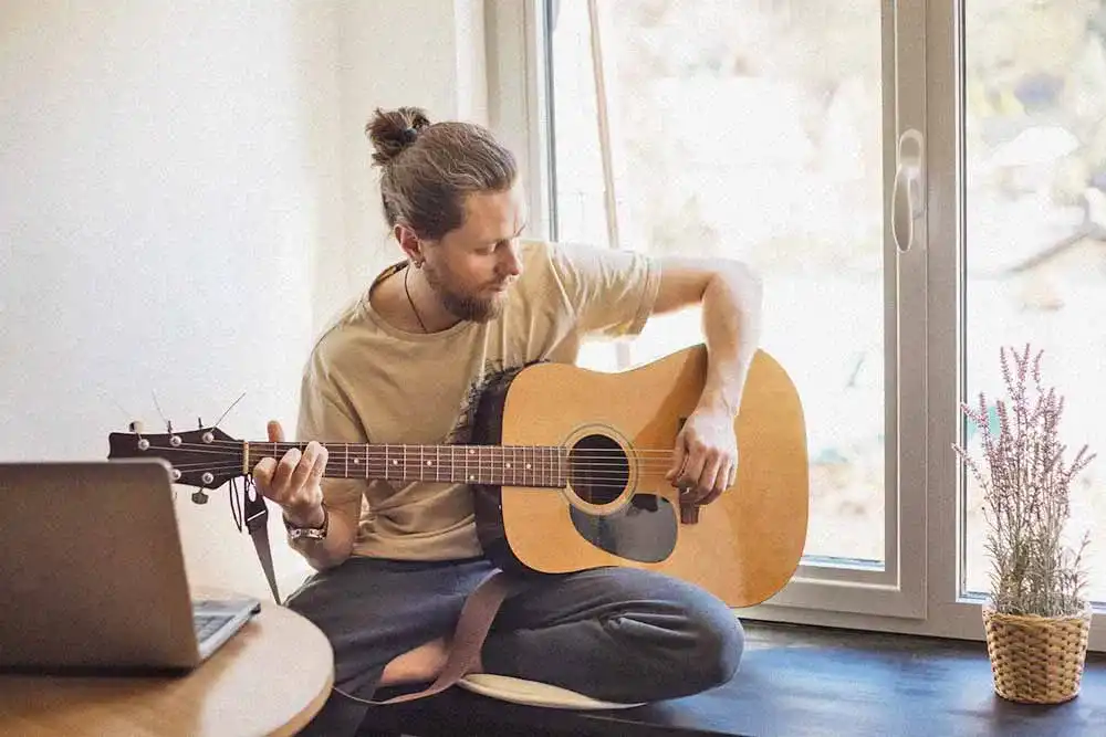 Gitarre