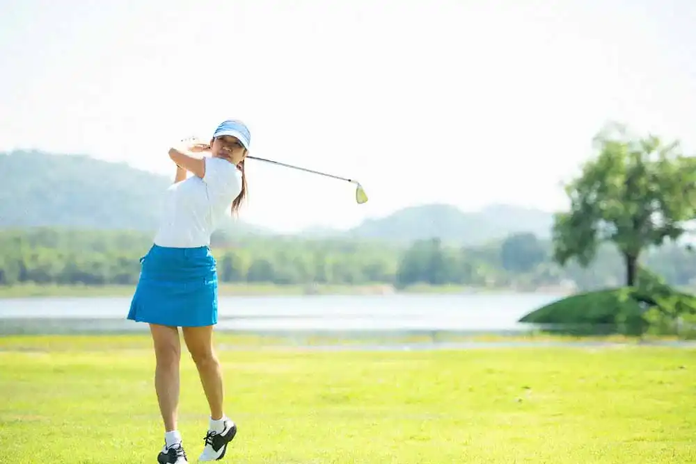 Golf-Entfernungsmesser