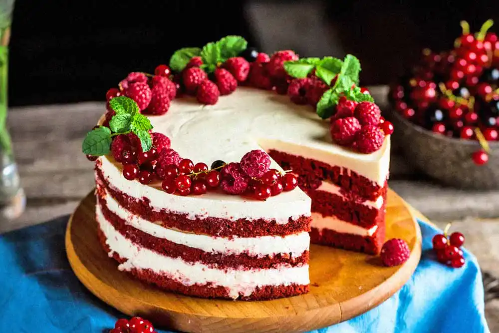 Kuchenmesser Kuchenmesser