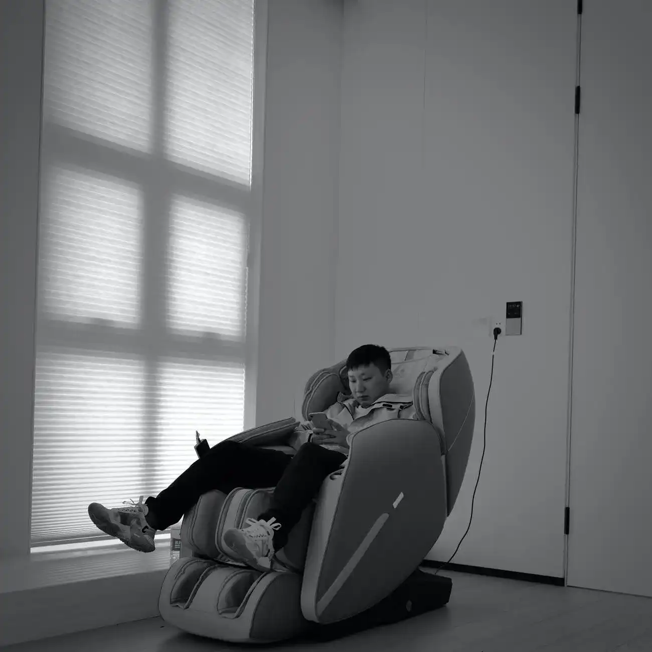 Massagesessel Massagesessel