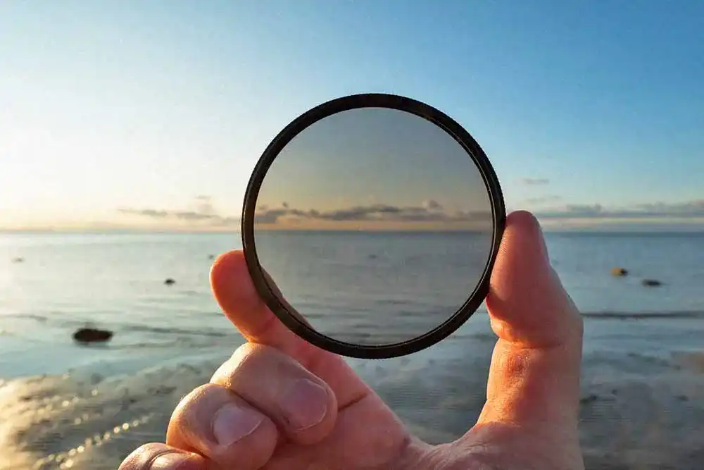 ND-Filter