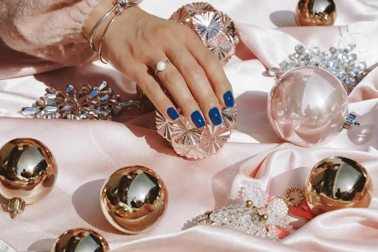 Nagelfolie Nagelfolie