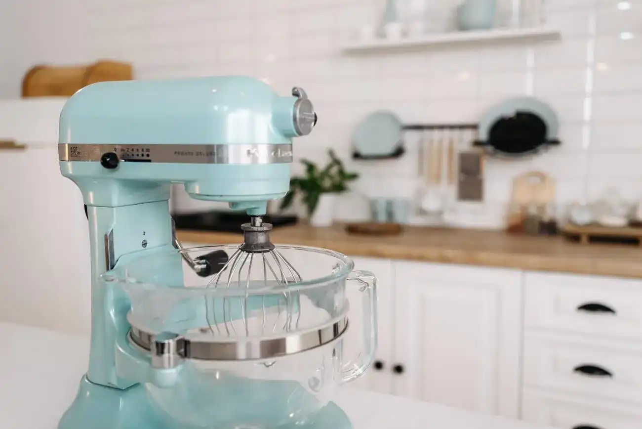 Standmixer Standmixer