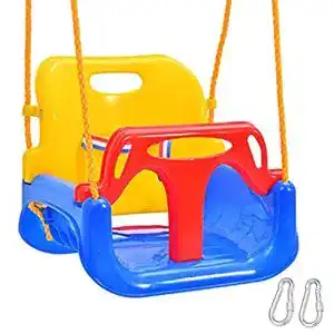3-in-1-Schaukel