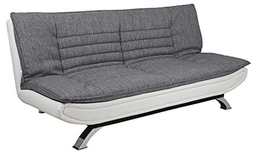 Die beste 3 sitzer sofa ac design furniture jasper bettcouch Bestsleller kaufen