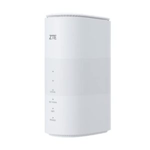 5G-Router ZTE MC801A HyperBox 5G WLAN Router WWAN