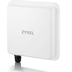 5G-Router Zyxel Nebula NR7101 Outdoor-Router, 5G NR Cloud