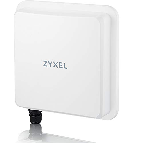 Die beste 5g router zyxel nebula nr7101 outdoor router 5g nr cloud Bestsleller kaufen