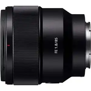 85mm-Objektiv