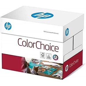A3-Papier HP Hewlett-Packard C 761 Color-Choice Laserpapier