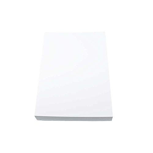 A5-Papier House of Card & Paper Kartonpapier,100 Blatt