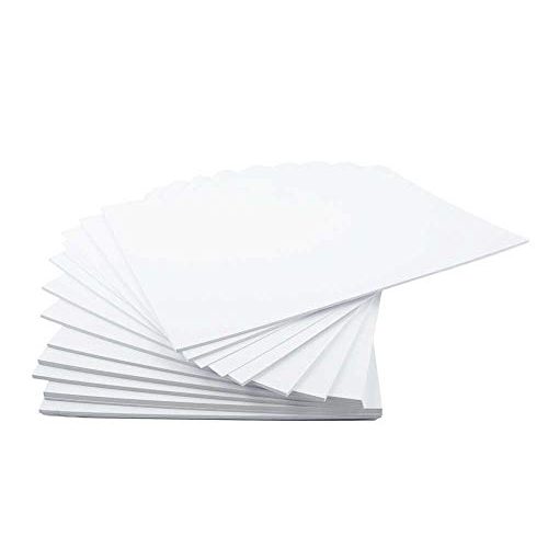 Die beste a5 papier house of card paper kartonpapier100 blatt Bestsleller kaufen