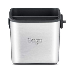 Abklopfbehälter Sage Appliances BES100 Espresso-Klopfbox