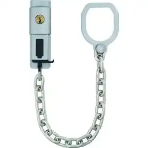 Abus-Türriegel