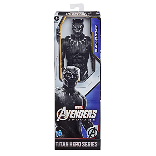 Action-Figuren Hasbro Marvel Avengers Titan Hero Serie, 30 cm