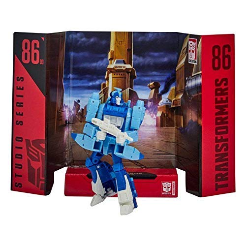 Action-Figuren Transformers Spielzeug Studio Series 86-03