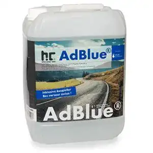 AdBlue