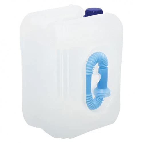 AdBlue hoyer ® 2 x 10 Liter Kanister mit Ausgießer