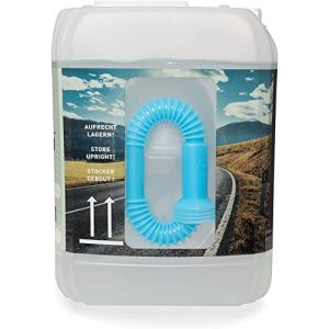AdBlue hoyer ® 2 x 10 Liter Kanister mit Ausgießer