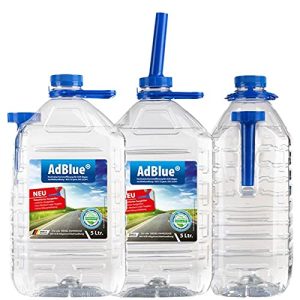 AdBlue VENTON ® Harnstoff-Lösung 5L Kanister, Diesel-Additiv