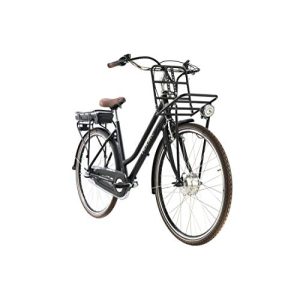 Adore-E-Bike Adore Alu E-City-Bike Damen 28” Cantaloupe