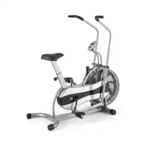 Air Bike CAPITAL SPORTS Stormstrike Crosstrainer, Ellipsentrainer