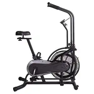 Air Bike maxVitalis Airbike Sitz-Crosstrainer Indoor