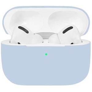 AirPods-Pro-Hülle Watruer Airpods Pro Hülle, Protective Ultra-Thin