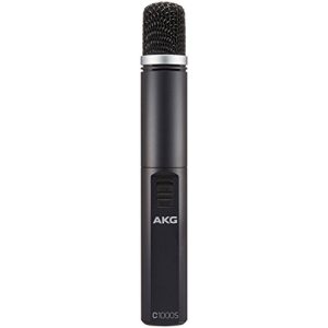 AKG-Mikrofon AKG C1000S Kondensatormikrofon