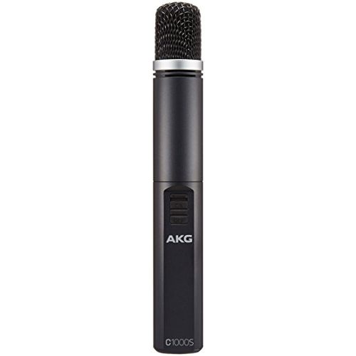 Die beste akg mikrofon akg c1000s kondensatormikrofon Bestsleller kaufen