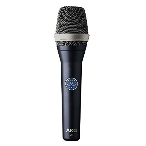 Die beste akg mikrofon akg c7 kondensator mikrofon supernieren kapsel Bestsleller kaufen