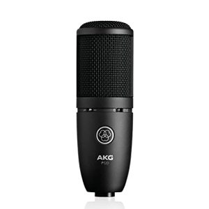 AKG-Mikrofon AKG P120 Studio-Kondensator-Aufnahmemikrofon